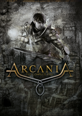 ArcaniA- The Complete Tale
